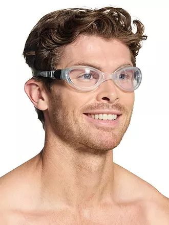 ZOGGS | Occhialini da nuoto Phantom 2.0 | hellgrau